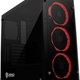 MSI Mag Pylon 2 x USB 3.0 Triple Tempered Glass