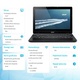 Acer TravelMate B115-M-C38Z