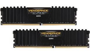 Corsair Vengeance LPX DDR4 16GB (2 x 8GB) 3000 CL16