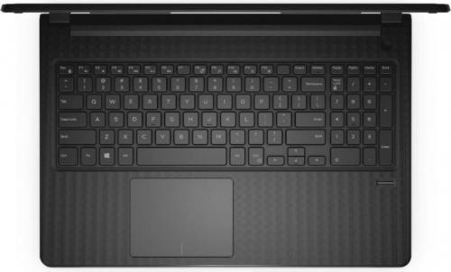 Dell VOSTRO 3568 Win10Pro i3-7130U/256GB/8GB/DVDRW/Intel HD/15.6