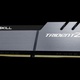 G.Skill Trident Z DDR4, 8x8GB, 3200MHz, CL16 (F4-3200C16Q2-64GTZSK)