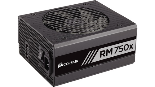 Corsair RM750X