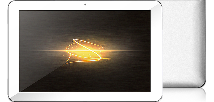 EXELLEN – prestiżowy tablet OVERMAX  dla biznesu i nie tylko!