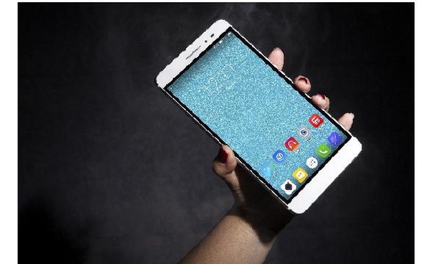 Lenovo PHAB PLUS - Tablet i Telefon w Jednym