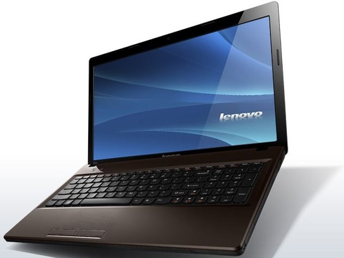 Lenovo Essential G580