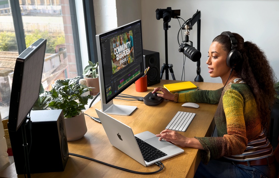 MacBook Pro 14 z chipem Apple M6 oficjalnie zaprezentowany - jakie zmiany względem poprzednika?