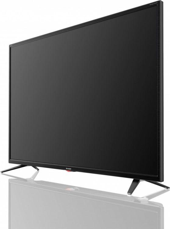 Sharp Sharp LC-43UI7352E (4K 400Hz Smart Harman K) Sharp Sharp LC-43UI7352E (4K 400Hz Smart Harman K)