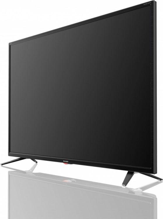 Sharp Sharp LC-43UI7352E (4K 400Hz Smart Harman K)