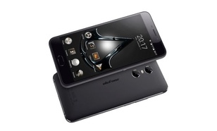 Ulefone Gemini