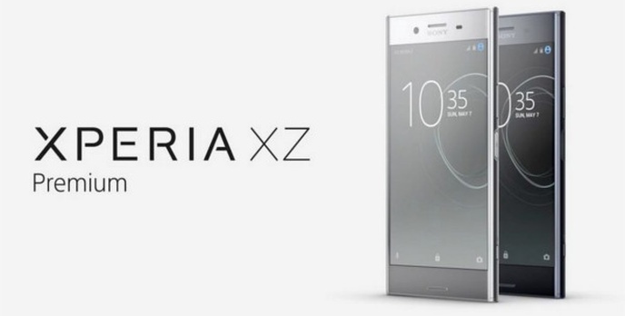 Sony Xperia XZ Premium Najlepszym Smartfonem Półrocza - Kogo Japończycy Chcą Oszukać?