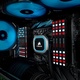 Corsair Dominator Platinum, DDR4, 64 GB,3600MHz, CL18