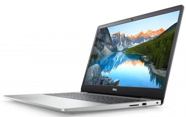 DELL Inspiron 15 5593-9791 - srebrny