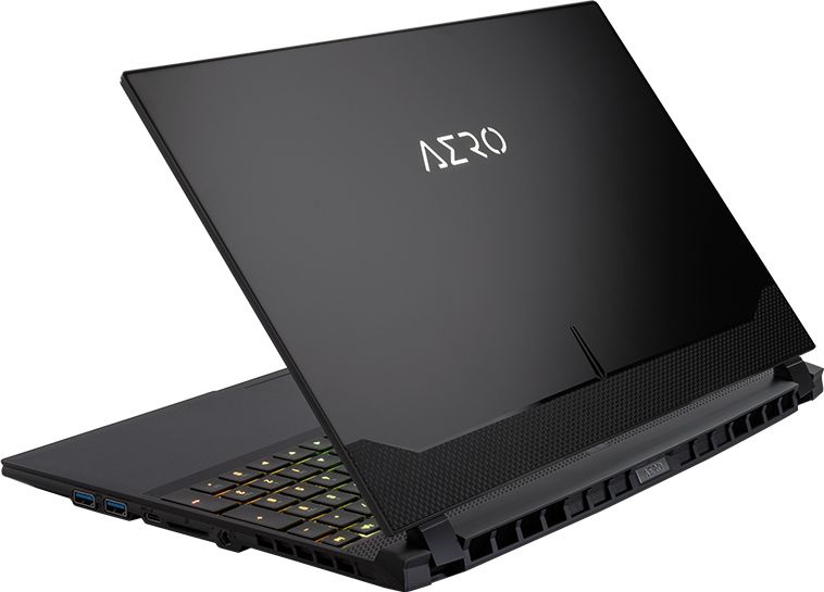 Gigabyte AERO 15 OLED (XD-73EE644SP)