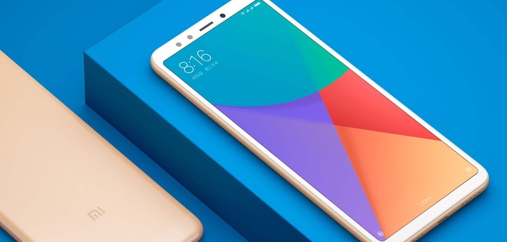 Nowe Potężne Słuchawki od Xiaomi!