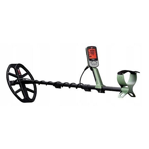 zaawansowany wykrywacz metali Minelab X-Terra Pro