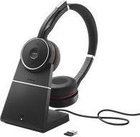 Jabra Evolve 75 MS Stereo + charging stand