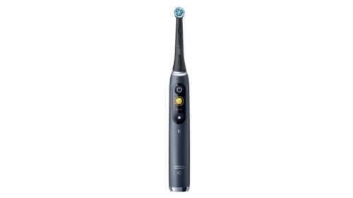 Oral-B iO Series 9 na białym tle