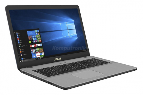 Asus VivoBook Pro 17 N705UD-GC215T