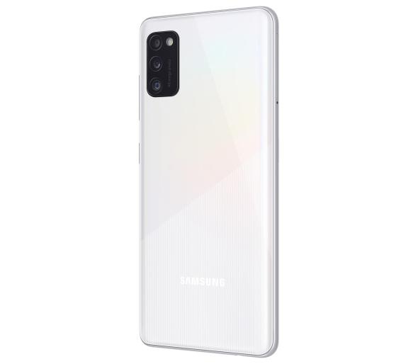 Samsung Galaxy A41 (biały)