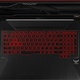 Asus TUF Gaming FX705 (FX705GD-EW129)