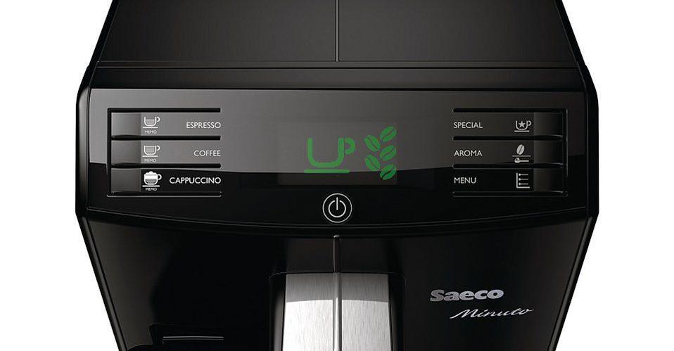 SAECO HD 8763/09 SAECO HD 8763/09