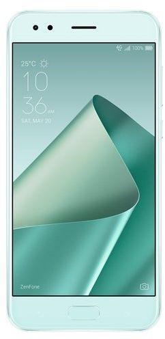 Asus ZenFone 4 64GB Zielony (ZE554KL-1N010WW)