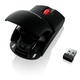 Lenovo Laser Wireless Mouse (2.4 GHz micro-size USB receiver) 0A36188