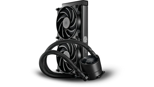 Cooler Master MasterLiquid 240