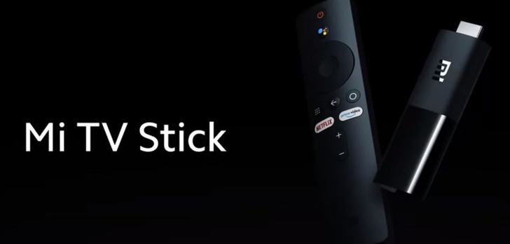Kompaktowy odtwarzacz Xiaomi Mi TV Stick wkrótce w sprzedaży