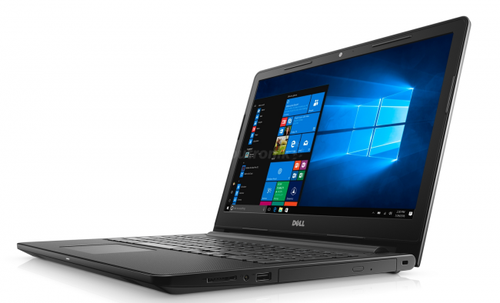 DELL Inspiron 15 3576-3667 - srebrny - 12GB