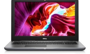 Dell Inspiron 15 5567 15,6" Intel® Core™ i3-6006U - 4GB RAM - 256GB
