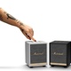 Marshall Uxbridge Voice Asystent Google (czarny)