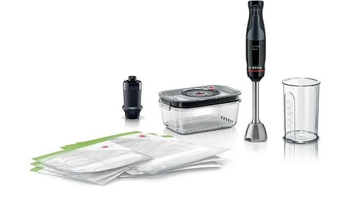 Bosch MSM4B6V2