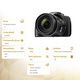 Nikon P610 black