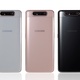 Samsung Galaxy A80