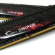 G.Skill Sniper, DDR3, 8 GB,1866MHz, CL9 (F3-14900CL9D-8GBSR)