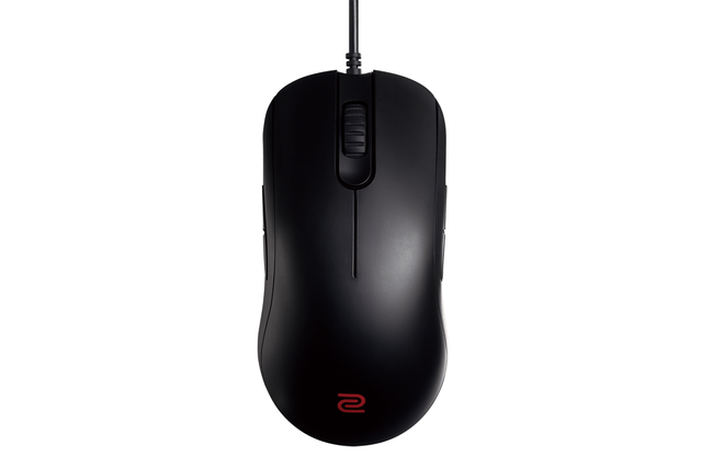 ZOWIE FK2 