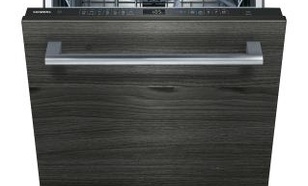 Siemens SN657X03ME Zeolith
