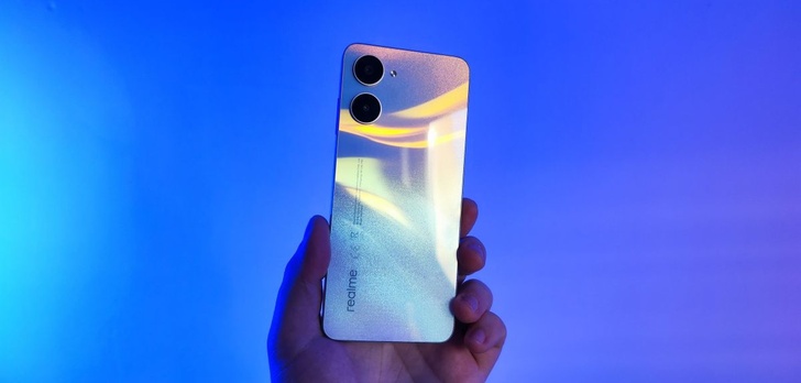 Premiera realme 10 - Czy to dobry wybór? Pierwsze wrażenia.
