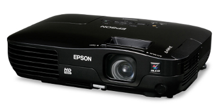 Epson EH-TW450