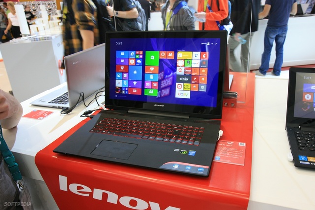 Lenovo Y70 Touch - Doskonała Wydajność Oraz Dotykowy Ekran