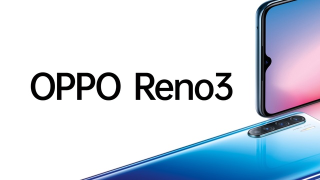 Oppo Reno3 w Polsce lada moment. Najwyższa rozdzielczość w aparacie selfie