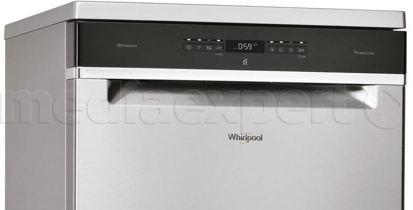 WHIRLPOOL WFO3O33DX