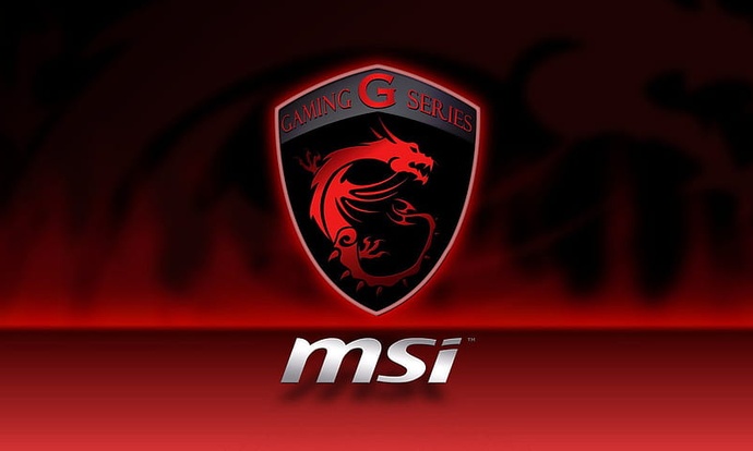 Kup sprzęty MSI i wygraj doładowania Steam