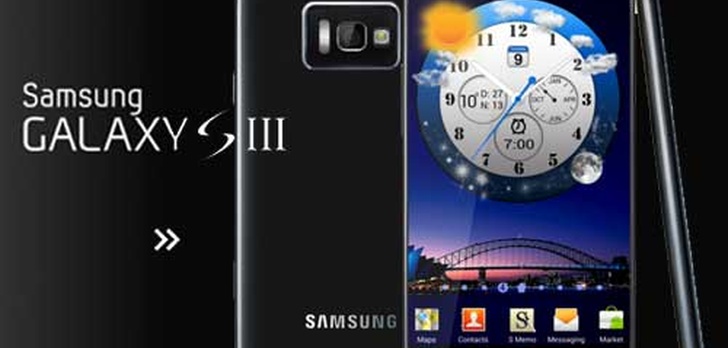 Kolory inspirowane naturą – Samsung rozszerza gamę kolorystyczną smartfonów GALAXY S III  