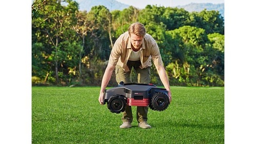 Mova LiDAX Ultra AWD 2000