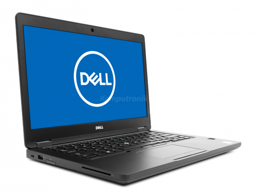 Dell Latitude 5480 i5 8GB 500HDD Fhd 10PRO 36NBD