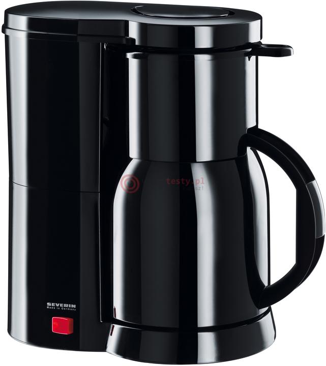 SEVERIN KA 9249 SEVERIN KA 9249
