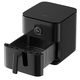 Xiaomi Smart Air Fryer 6,5 l Czarny