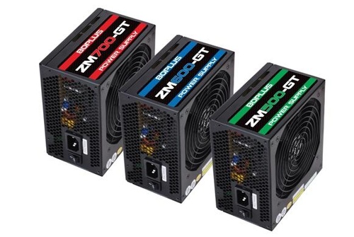 ZALMAN ZM700-GT